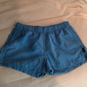 Patagonia Women’s Barely Baggies - 2 1/2”